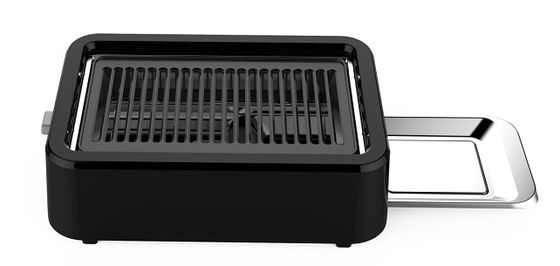 ультракрасный бездымный гриль 1100Watt