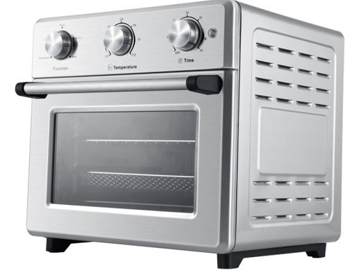 Электрическая печь тостера конвекции Fryer воздуха 60Hz 25L для варить