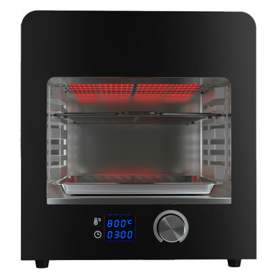 гриль стейка 240V Beefer, гриль газа 1800W Beefer теплостойкий