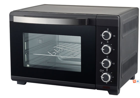CE печи пиццы домочадца 2000W 48L портативный электрический одобрил