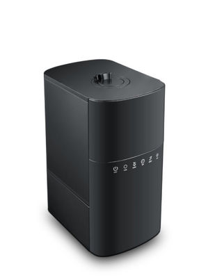 Портативная регулировка тумана увлажнителя воздуха 60Hz 350ml/H электрическая
