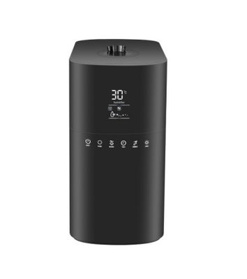 Портативная регулировка тумана увлажнителя воздуха 60Hz 350ml/H электрическая