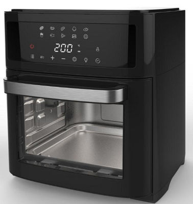 печь конвекции Fryer воздуха 13L
