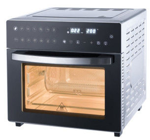 Countertop 1750W 3 в 1 аттестации CE печи конвекции Fryer воздуха микроволны
