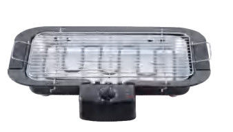 ультракрасный гриль стейка 1.4kw