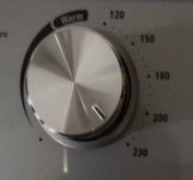 Электрическая печь тостера конвекции Fryer воздуха 60Hz 25L для варить
