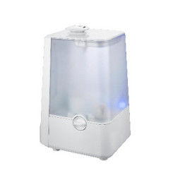 6litre молчаливый увлажнитель для спальни, ультра тихий увлажнитель 110W